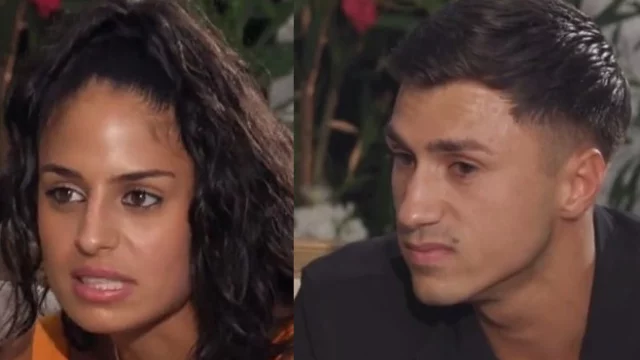 Temptation Island, cosa è successo dopo tra Mirko e Perla?