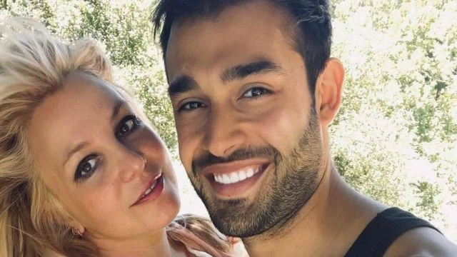 retroscena divorzio britney spears sam asghari