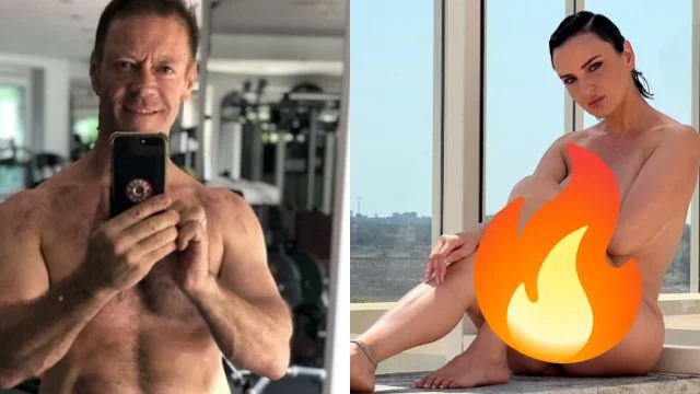 rocco siffredi arisa proposta