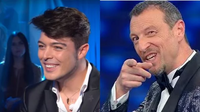 sanremo 2024 stash the kolors