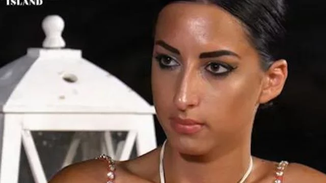 temptation island 2023 lavoro francesca sorrentino