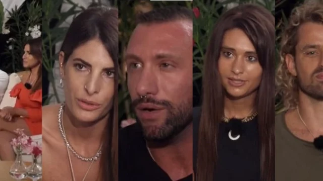 Temptation Island: una coppia in pausa, fine della storia per le altre