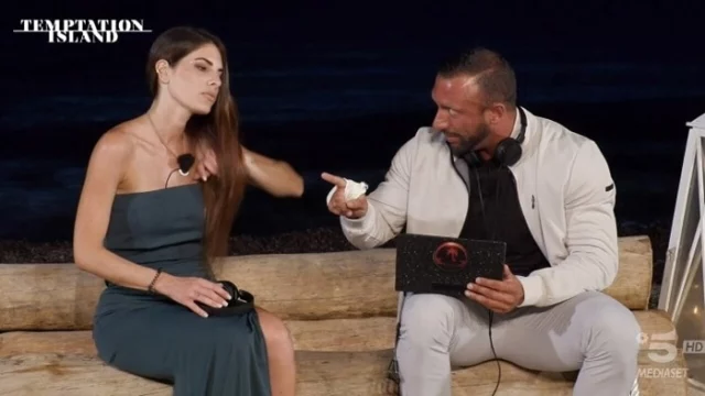 Temptation Island, Daniele rivela se ha più rivisto l'ex Vittoria