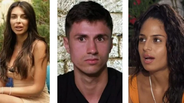 Temptation Island, la coincidenza tra i nomi di Perla e Greta