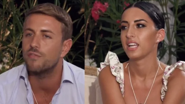 Temptation Island, Manuel e Francesca dopo il percorso