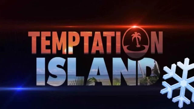 temptation island winter conduttrici