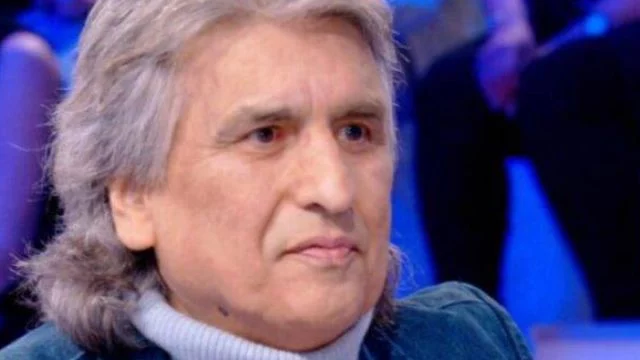 toto cutugno è morto