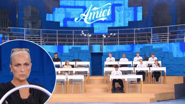 Amici 23, la Celentano convoca tutti i ballerini per un test d'ingresso