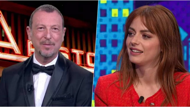 Annalisa tornerà a Sanremo da Big o co-conduttrice? Parla lei