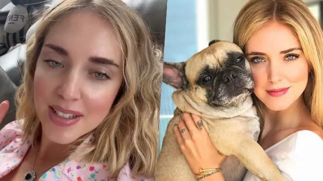 Chiara Ferragni, il ricordo per Matilda dopo The Ferragnez