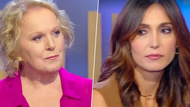 Caterina Balivo e la gaffe con Katia Ricciarelli, che la gela