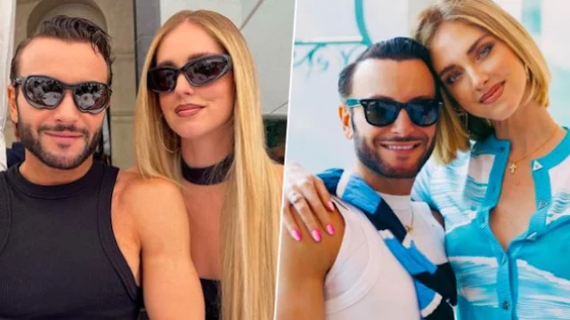 Chi è Fabio Maria Damato manager di Chiara Ferragni? Età