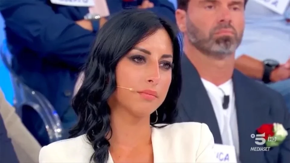 Francesca Sorrentino svela perché non ha accettato il Trono