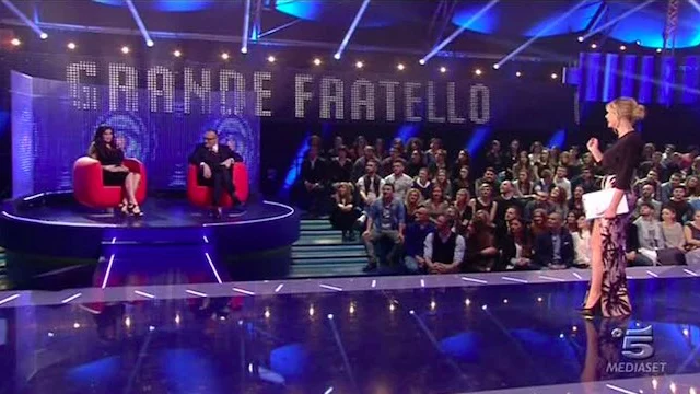 GF, due volti non famosi del nuovo hanno già delle fanpage