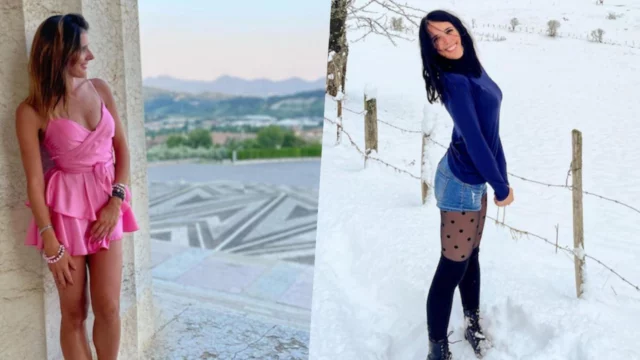 Giselda Torresan, le foto Instagram prima del Grande Fratello