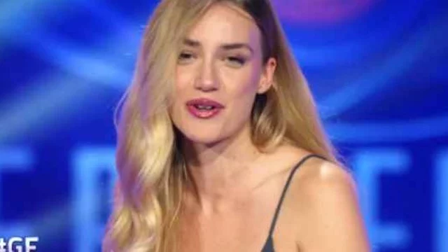 Heidi Baci dice di essere single, ma arriva una segnalazione