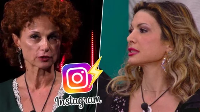 Maria Monsè attacca Beatrice Luzzi: lo sfogo su Instagram