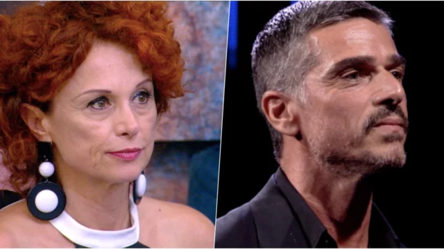 Massimiliano Varrese risentito con Beatrice: lo sfogo nella notte