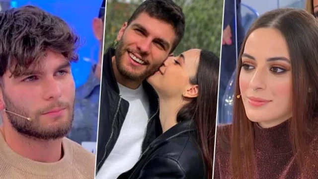 Roberta Giusti criticata dopo la rottura con Samuele- lei sbotta