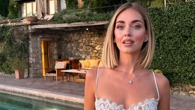 Chiara Ferragni, ecco quanto guadagna al secondo