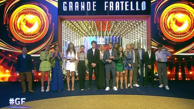 Grande Fratello: chi è il preferito della 1^ settimana – RISULTATI