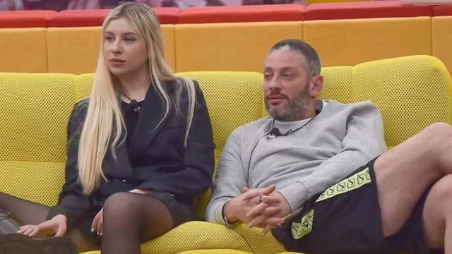 Micol Incorvaia e Tavassi replicano alle parole di Signorini sul cast del GF Vip 7