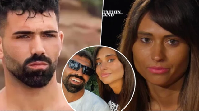 Temptation Island- Lollo spiega perché è finita con Ale, lei replica