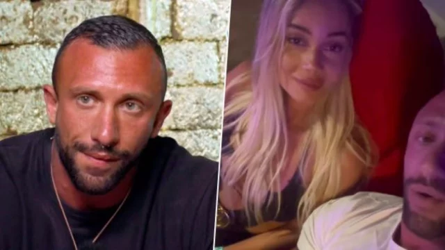 Temptation Island, c'è speranza per Daniele e Benedetta? Parla lui