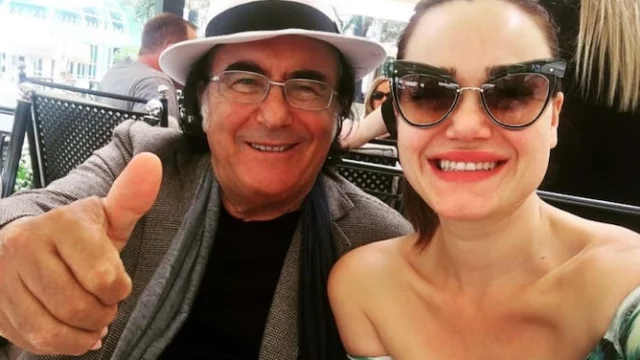 Al Bano nonno per la quarta volta? Romina Jr sarebbe incinta