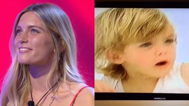 anita olivieri apparsa tv bambina