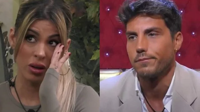 Daniele Dal Moro vuole che Oriana abbandoni il GF Vip spagnolo