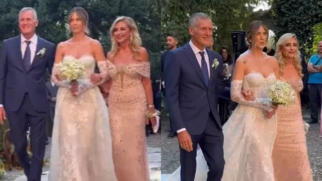 francesca ferragni matrimonio nuove indiscrezioni