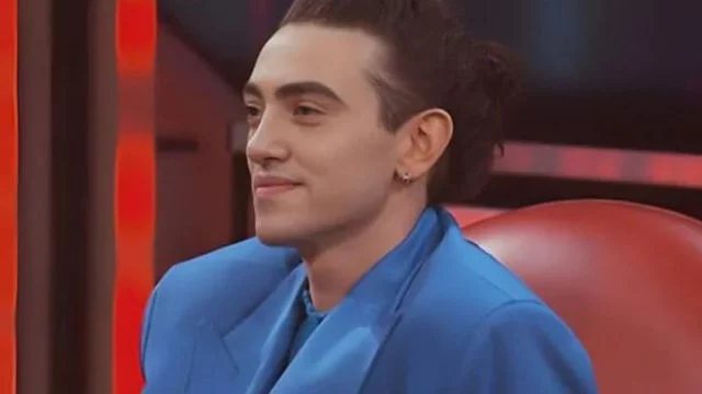 michele bravi ritornare amici