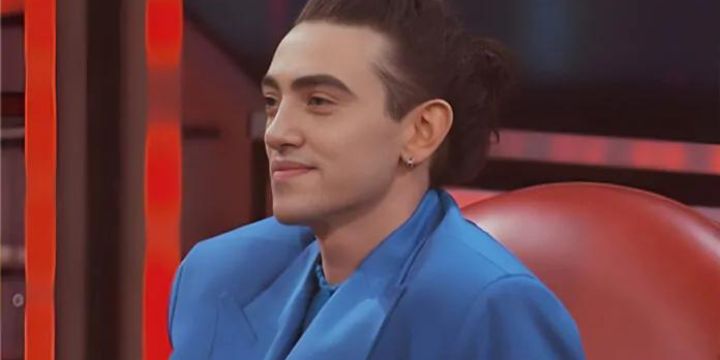 Michele Bravi rivela di voler tornare ad Amici