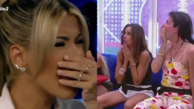 oriana marzoli abbandona gran hermano