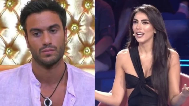 Giulia Salemi, la causa dell'addio al GF sarebbe Pierpaolo Pretelli