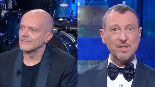 sanremo 2024 max pezzali ospite