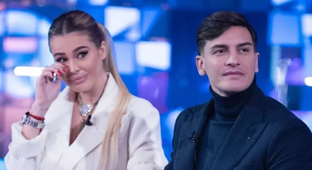 Sophie Codegoni e Alessandro Basciano si sono lasciati