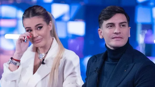 Sophie Codegoni e Alessandro Basciano si sono lasciati