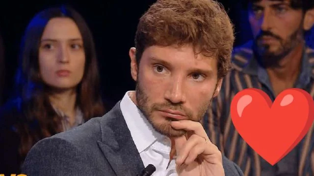 stefano de martino nuova fiamma rumor foto