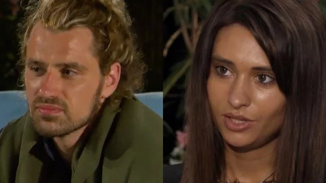 temptation island 2023 federico rapporti alessia ligotti