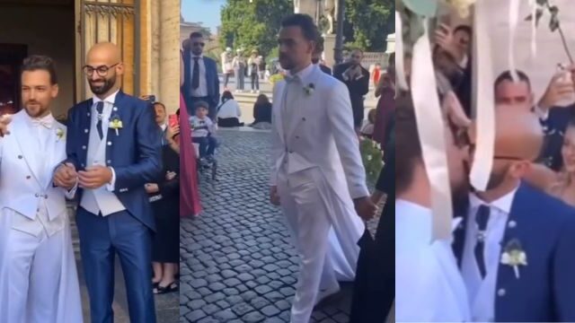 valerio scanu sposato fidanzato luigi video
