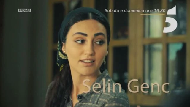 Chi è Selin Genc, Gulten di Terra Amara? Età e Instagram