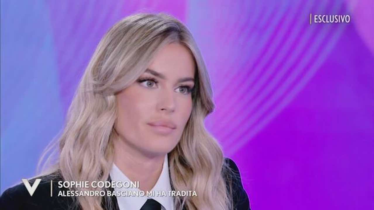 Sophie Codegoni Torna A Verissimo: "Svelerà Dettagli Sulla Rottura"