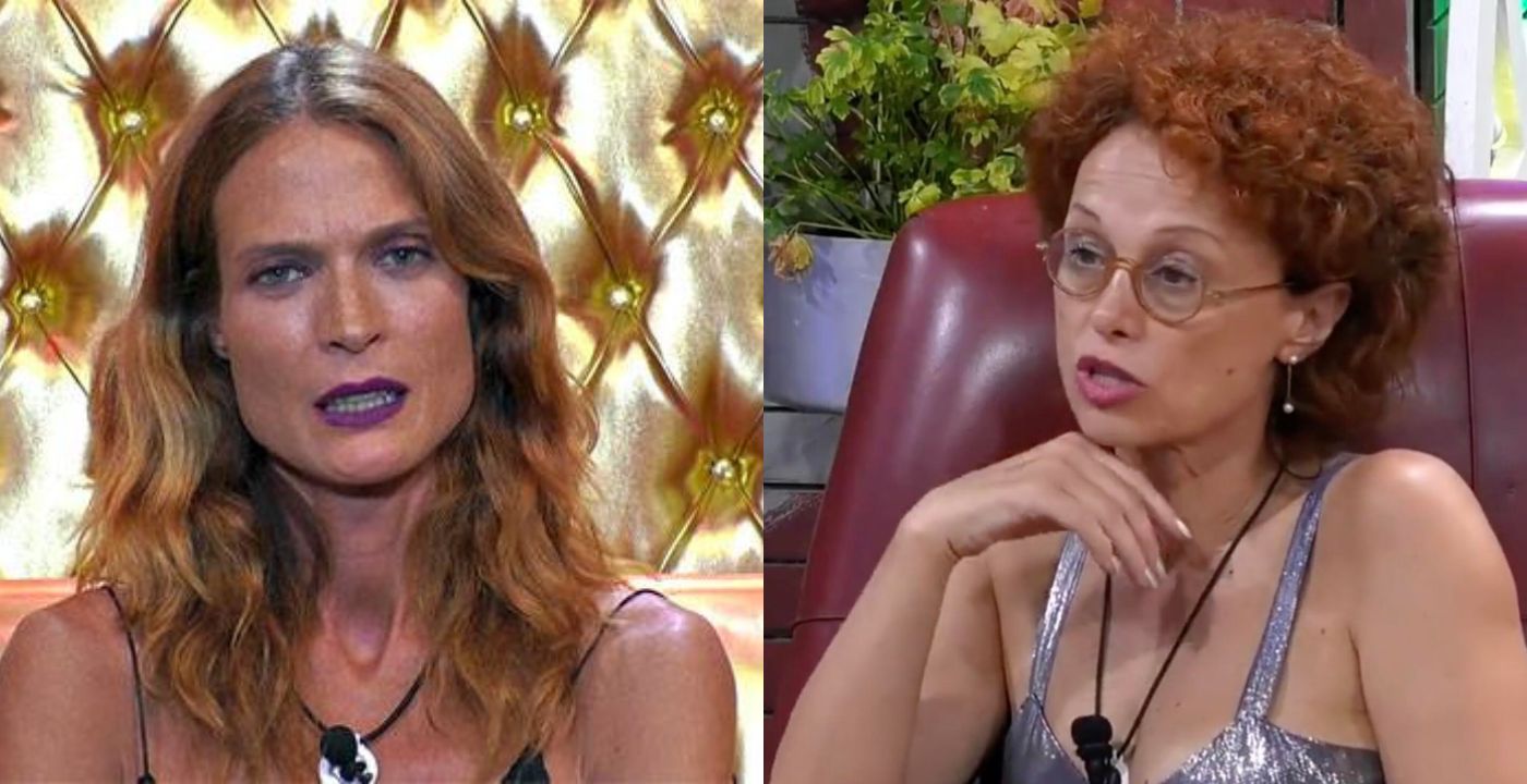 Jane Alexander continua il botta e risposta con Beatrice Luzzi