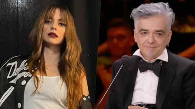 Annalisa invitata a X Factor dopo la polemica di Morgan? Lei fa chiarezza