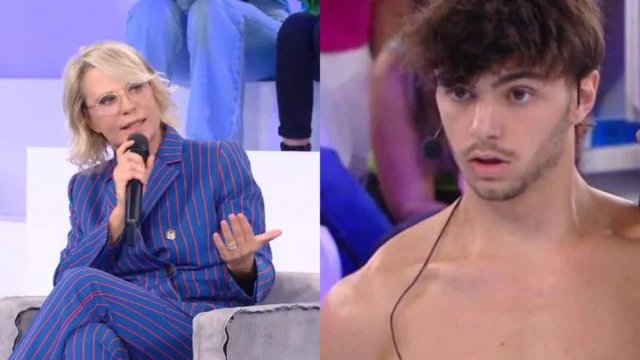 amici 23 anticipazioni news spoiler puntata 3 dicembre 2023