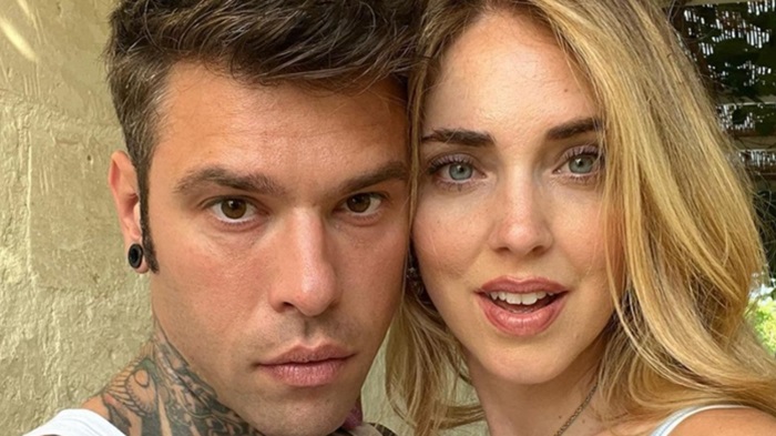 Chiara Ferragni E Fedez In Uno Strip Club: Il Racconto Di Tony Effe