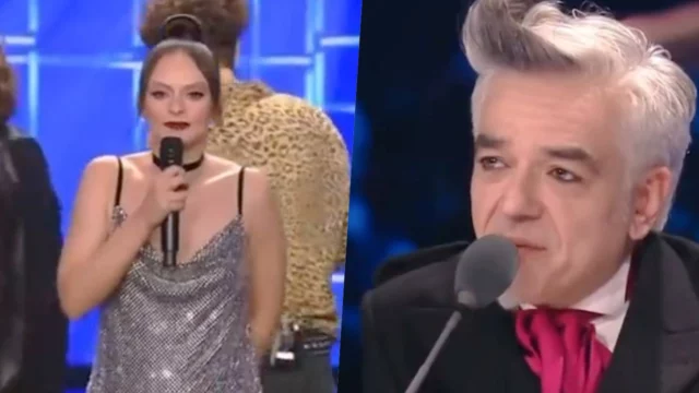 Morgan interrompe Francesca Michielin a X Factor: la reazione
