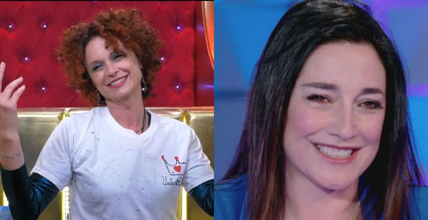 Grande Fratello Sara Ricci entra nel cast della nuova edizione